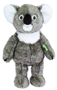 Peluche Koala Toodoo - 48 cm